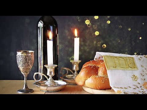 What and when is Shabbat? The Jewish Sabbath, which begins on Friday, is more than just a day off
