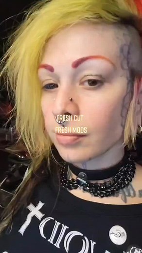 Extreme Body Modifications - A Look into Unique Body Alterations