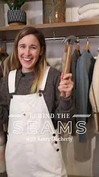 Style Session — Women's Overalls | Faherty