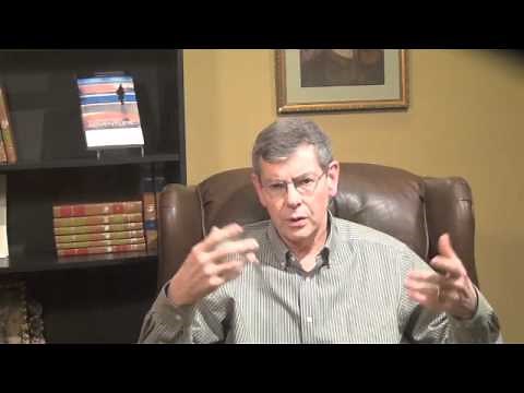 Jim Manney Reflects on the Meaning of Magis