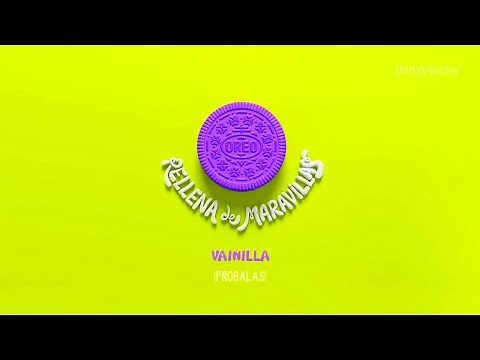 OREO Vainilla Effects
