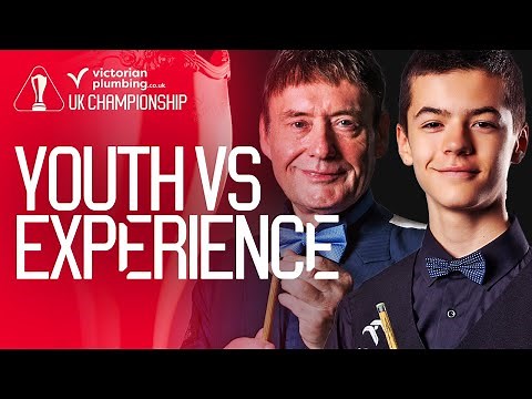 YOUTH vs EXPERIENCE! White vs Szubarczyk | Victorian Plumbing UK Championship 2025 Qualifiers