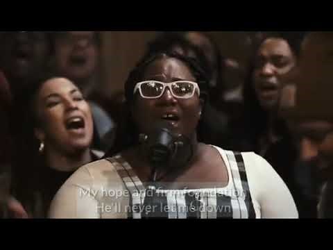 Promises Lyrics video Maverick City Music