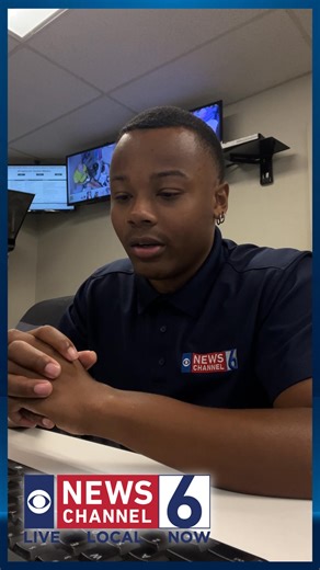 News Channel 6 KAUZ on Reels