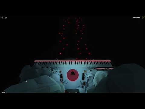 Kill Bill - SZA | Roblox Piano