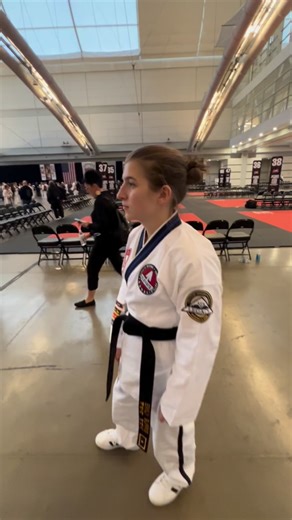 18 reactions | Spring Nationals competition registration is open! • #ata #atanation #atabrandambassador #allin #beyondthebelt #springnationals | Emily Burris | Facebook