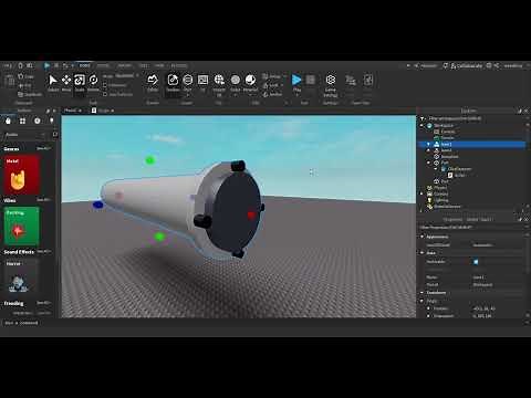how to make the most basic roblox core game 2024 tutorial