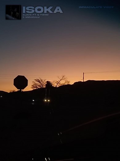 Sjava ft Q Twins & Mzukulu - Isoka (lyrics) #immaculatetunes #SAMA28 #...