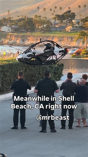 Landon Spitler on Instagram: "@mrbeast"