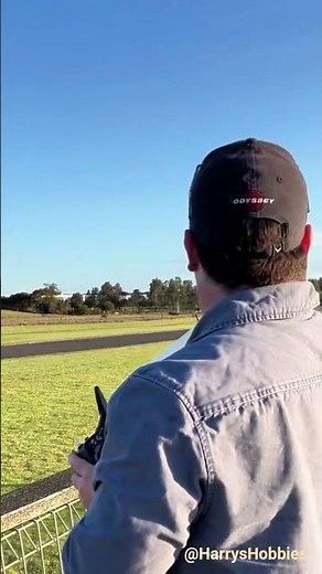 RC PBY Catalina Landings from Maiden Flight Tests. Tarmac and Grass #Rclanding #Fly #rc #planes