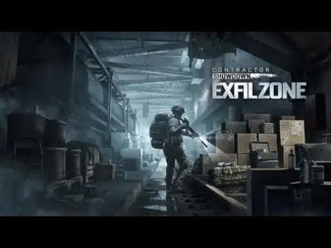 Playing Contractors VR- Join up!!