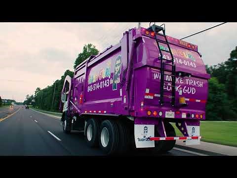 The 4000 Series™ — Allison’s Heavy-Duty Solution