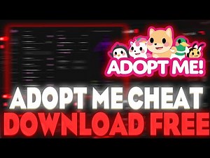OP ADOPT ME SCRIPT 2025! ⚡️ Auto Farm Pets & Money (No Key) 🤑