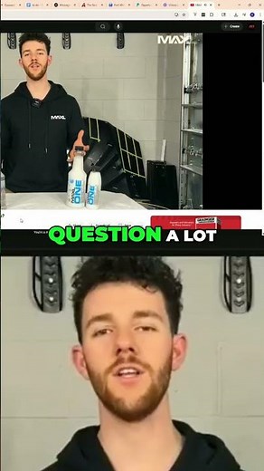 Maxl One: Ceramic Coating vs. Spray Coating EXPLAINED!