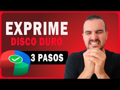 💾 I'll show you in 3 steps how to use Aomei Partition Assistant (Aomei DiskPart) 💽