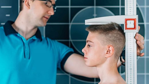 11 Tips On How To Get Taller As A Teenager Naturally