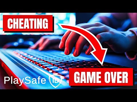 Tarkov Is About To Become CHEATER FREE!!