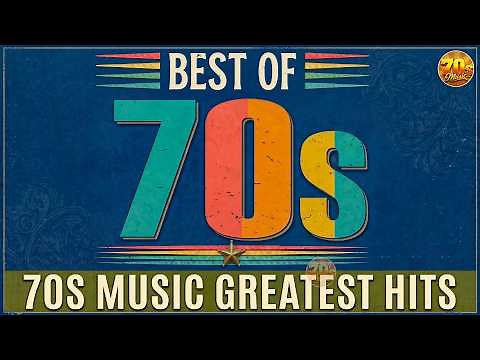 70s Music Greatest Hits | Bee Gees, Redbone, Bob Dylan, CCR, The Beatles, Elton John, The Carpenters