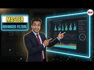 Master Advanced Grafana Filters: How to Create and Use Dependent Variables Effectively!