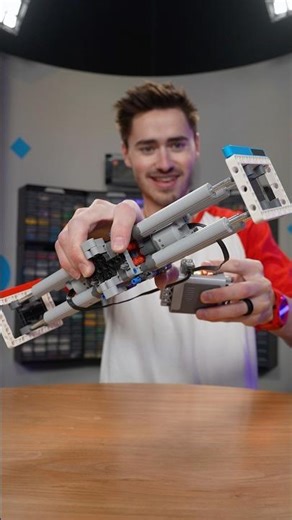 Making a LEGO Piston… #lego #legos