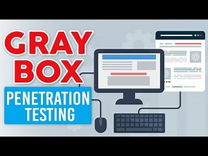 Gray Box Penetration Testing Explained