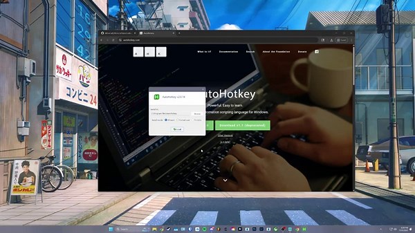 Easy Autoclicker Setup for Minecraft Bedwars