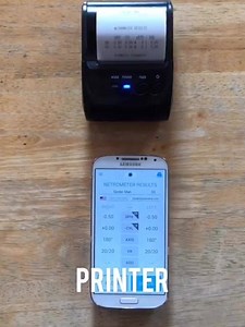 An autorefractor, a lensometer and a phoropter walk into a bar... | EyeNetra