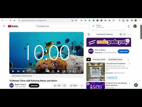 Capture and Save: A Step by Step Guide to Saving Frames from YouTube Videos