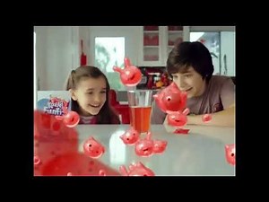 Cartoon Network Commercials March 22, 2010 Part 1