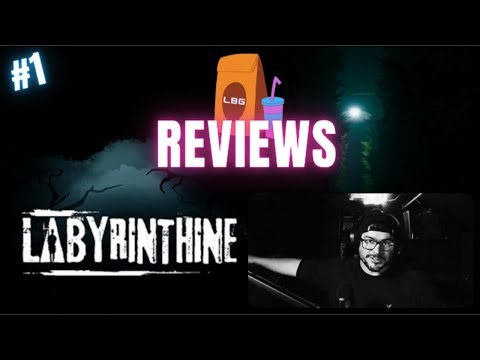 LBG Reviews #1 - Labyrinthine