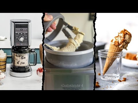 7 Best Ice Cream Makers 2025: Here’s the Truth