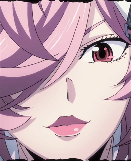 cyber (@cyb3rnxtic) - High Rise Invasion: Intense Anime Mask Battle