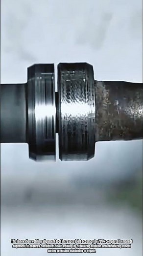 Best Innovation Welding Alignment Tool: How to Perfect Shaft Joint Precision
