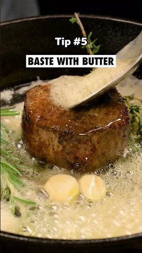 7 Mouthwatering Tips for the Perfect Filet Mignon