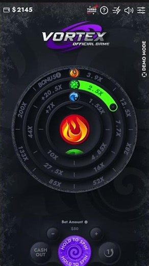 VORTEX 👽 GAME HACK ☠️