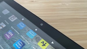 Amazon Fire 7 (2022) review: Good enough for the basics