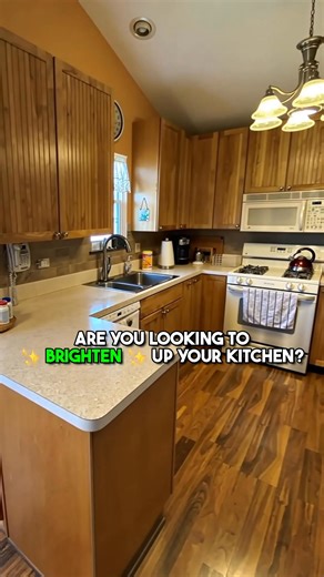 It's prime time for an AFFORDABLE Kitchen Remodel 😍 Our Family-Owned Kitchen Refacing Program Can Bring You Your Dream Kitchen In As Little As 3 Days! We specialize in: ✅ Cabinet Doors & Drawer Fronts ✅ Cabinet Refacing ✅ Kitchen Cabinets ✅ Countertops ✅ Backsplash ✅ Crown Molding & more! Get Special Access to an Expert Kitchen Designer Right From The Comfort of Your Home. 👇🏼 Qualify for this month's promo: https://lp.redocabinetsrefacing.com/il | Redo Cabinets