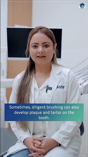 Preventive Dental Care | Aster Clinics