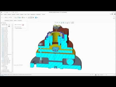 Introduction to PTC Creo Parametric 3.0