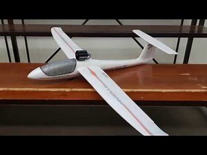 Mini Solius Multiplex - Turbine 28mm EDF - 2s Lipo "Pilot: Tagada" Rotor Club Faouin Le 08/12/2019