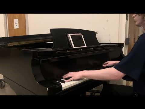 climaxing all over the dominant chord