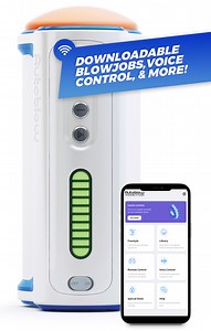 Most Men Agree: The Autoblow AI  Is The Best Male Sex Toy