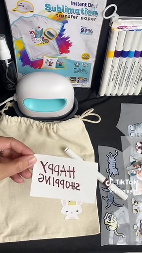 Beginners Guide to Starting a T-Shirt Printing Business