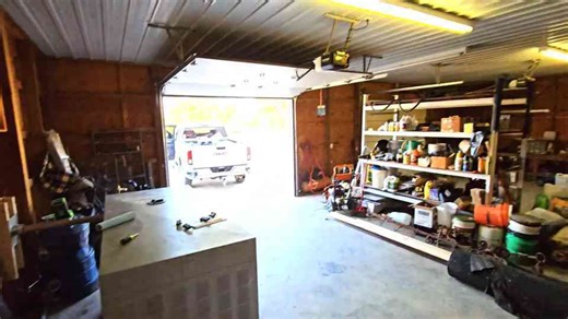 Real-Time Testing Our 20-Year-Old Generac Home Generator – Another Hidden Repair Bill Waiting?