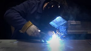 Beginner’s Guide to MIG Welding Basics (Video)