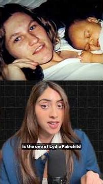 The Bizarre Biological Case of Lydia Fairchild