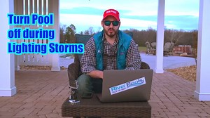 How Long Should Salt Water Chlorine Generators for Pools Last?