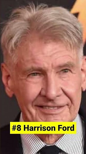 The Top 10 Greatest Action Stars, Ranked... #Shorts