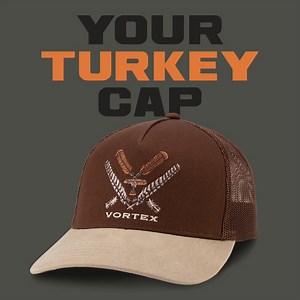 39 reactions | Made for those with hunting, fishing, and shooting on the brain. This season’s caps are perfect for putting your pursuit front and center. | Vortex Optics | Facebook
