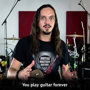 1M views · 33 reactions | Blues guitar solos are the easiest solos to...